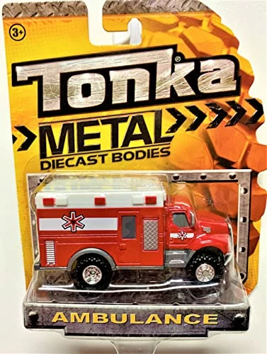Top 10 ๐ฅฐ Metal Bodies Ambulance Red 1:50 Scale (Approx 4-5") ๐ 3 Top 10 ๐ฅฐ Metal Bodies Ambulance Red 1:50 Scale (Approx 4-5") ๐