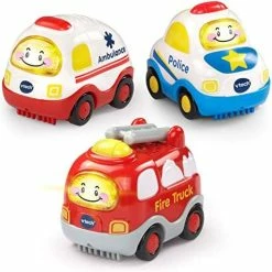 Cheapest 👏 Go! Go! Smart Wheels Construction Vehicles 3-Pack 🛒 -Vehicles Online Shop 51gG4AHDVL. AC 1