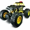 Flash Sale 👍 R/C 2.4 Ghz (8-Player) Rock Crawler 3XL Radio Control Vehicle With 6.4V Lithium-Ion Battery And Charger Included (Colors May Vary) ✔️