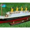 Cheap โ๏ธ Vinatimes RMS Titanic Cruise Boat - 32" 80cm Royal Ship In Classic Movies Meaningful Gift For Model Collectors Hms Victory 24" ๐คฉ 2 Cheap โ๏ธ Vinatimes RMS Titanic Cruise Boat - 32" 80cm Royal Ship In Classic Movies Meaningful Gift For Model Collectors Hms Victory 24" ๐คฉ -Vehicles Online Shop 51hCu35J0qL