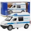 Coupon 💯 Ambulance Toy, 1:32 Mini Stimulation Alloy Ambulance Car Sound And Light Model Toy Vehicle Bubblemaker Clockwork Toy(Blue£© ❤️ -Vehicles Online Shop 51hUp2jZrGL 2