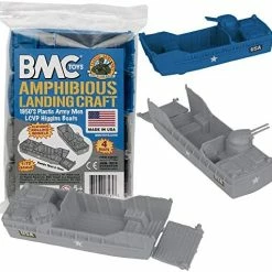 New ๐ฏ Lassic Marx Landing Craft - 4pc Tan Vs. OD Green Plastic Army Men Vehicles Drab Olive Green Vs. Tan โ 15 New ๐ฏ Lassic Marx Landing Craft - 4pc Tan Vs. OD Green Plastic Army Men Vehicles Drab Olive Green Vs. Tan โ -Vehicles Online Shop 51hgKxO85ML. AC