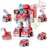 Deals โญ Toys For 3 4 5 6 7 8 Years Old Boys, Take Apart Robot Construction Vehicles Transform Robot Toys Cars For Kids, ๐ Birthday Trucks Gifts Toys For Toddlers, 5 In 1 ๐ 1 Deals โญ Toys For 3 4 5 6 7 8 Years Old Boys, Take Apart Robot Construction Vehicles Transform Robot Toys Cars For Kids, ๐ Birthday Trucks Gifts Toys For Toddlers, 5 In 1 ๐ -Vehicles Online Shop 51hkenb1BWL