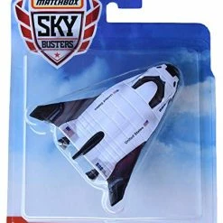 Promo ❤️ Sky Busters Dream Chaser, White And Black 🎉