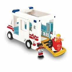 Cheapest ๐ Robin's Medical Rescue - Emergency (5 Piece Set) ๐ฅ 10 Cheapest ๐ Robin's Medical Rescue - Emergency (5 Piece Set) ๐ฅ -Vehicles Online Shop 51iMjJgzzNL
