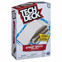 Best reviews of ✔️ Build-A-Park Street Spots, Venice Ledge, Ramps Boards And Bikes, Multicolor (20115586) ⌛ -Vehicles Online Shop 51jTBijC55L