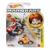 Top 10 😍 Mario Kart 1:64 Diecast Princess Daisy In Wild Wing Kar 😀 -Vehicles Online Shop 51kTYFDM3uS