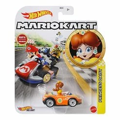 Top 10 😍 Mario Kart 1:64 Diecast Princess Daisy In Wild Wing Kar 😀