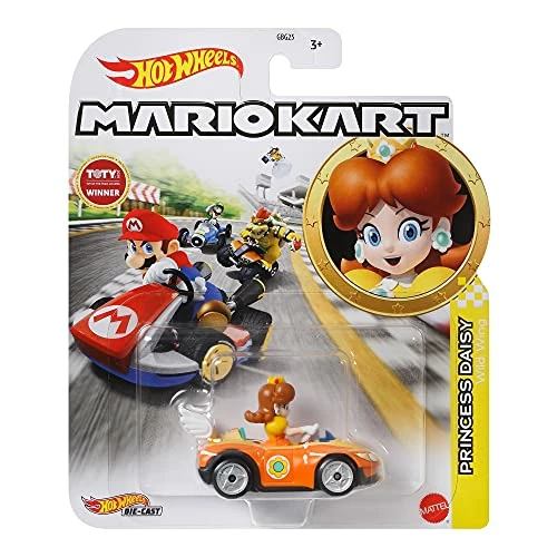 Top 10 π Mario Kart 1:64 Diecast Princess Daisy In Wild Wing Kar π 3 Top 10 π Mario Kart 1:64 Diecast Princess Daisy In Wild Wing Kar π