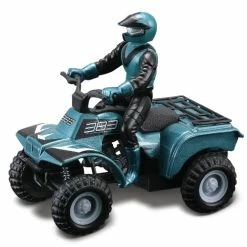 Flash Sale 🥰 Fresh Metal ATVs Quad Bike ❤️ -Vehicles Online Shop 51kb3gUFprL