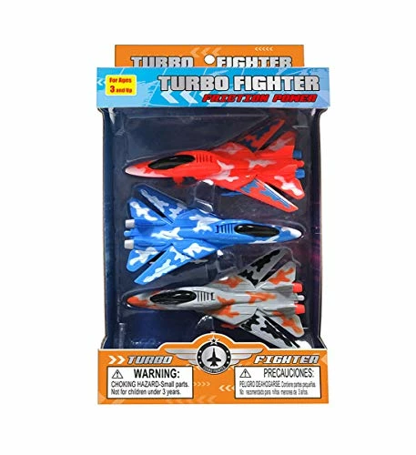 Buy ๐ Combat F 22 Toy Plane Set โ Friction-Powered Kids Fighter Jet Toy Bundle Camouflage Toy Airplanes For Boys & ๐ง Girls โ Pull Back Air Force One Toy Military Jet Model Plane Set Of 3 โญ 4 Buy ๐ Combat F 22 Toy Plane Set โ Friction-Powered Kids Fighter Jet Toy Bundle Camouflage Toy Airplanes For Boys & ๐ง Girls โ Pull Back Air Force One Toy Military Jet Model Plane Set Of 3 โญ - Image 2