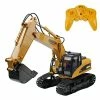 Top 10 😍 Remote Control Excavator,15 Channel Full Functional RC Excavator Toy Construction Tractor With Metal Shovel And Caterpillar 15 Ch Excavat 👏 -Vehicles Online Shop 51ob3tl9jZL