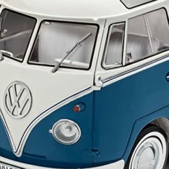 Discount π 07009 Volkswagen T1 Samba Bus Model Kit, 1:16 Scale 27.2 Cm, Multi-Color, 223 β¨ 8 Discount π 07009 Volkswagen T1 Samba Bus Model Kit, 1:16 Scale 27.2 Cm, Multi-Color, 223 β¨ -Vehicles Online Shop 51ojbxK4YnL