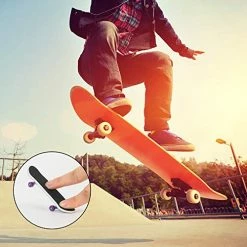Brand new 👍 Kate Park Kit, FESSKY Finger Skateboard Ramp Parts For Finger Board Ultimate Parks Training Props 🤩 -Vehicles Online Shop 51om2DtKP2L
