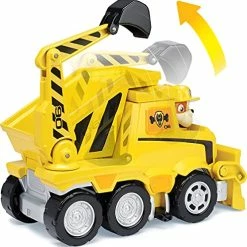 Cheap π Rubble's Ultimate Rescue Bulldozer With Moving Scoop And Lift-up Dump Bed, Ages 3 And Up π€© 18 Cheap π Rubble's Ultimate Rescue Bulldozer With Moving Scoop And Lift-up Dump Bed, Ages 3 And Up π€© -Vehicles Online Shop 51osxbGTj8L