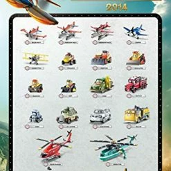 Cheapest 🔥 Disney Planes Fire And Rescue Racing Dusty With Pontoons Die-cast Vehic 👍 -Vehicles Online Shop 51qSK16gu5L