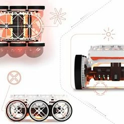 Best Sale 🤩 Proxy Sharper Image - Gravity Rover - (1212006211) 🎉 -Vehicles Online Shop 51qn4BL7yoL