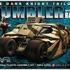 New 💯 967 The Dark Knight Trilogy Armored Tumbler With Bane 1:25 Scale Plastic Model Kit - Requires Assembly 🌟 -Vehicles Online Shop 51rZpvbqmaL