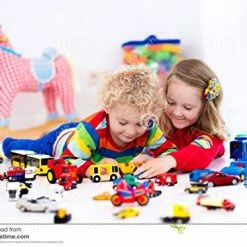 Buy 😉 Back Construction Vehicles Toy Set - Construction Theme 🎂 Birthday Party Supplies And Cake Toppers – 🎂 Birthday Party Favors Toys For Kids Toddlers Boys – Pullback Cars And Trucks Truck Assortmen ⌛ -Vehicles Online Shop 51raaOsJWRL