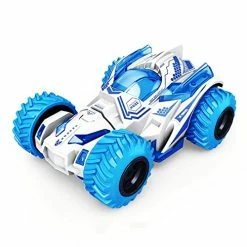 Brand new ⭐ Children's Toy Car 4-Pack Off-Road Vehicle Model Toy Gray Yellow Blue Red Four Wheel Drive Suitable For Boys Over 3 Years Old Inertia Drive No Battery Required ❤️ -Vehicles Online Shop 51rhyErRdtL