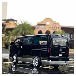 Best reviews of ✨ Toy Sets 1:32 For To&yota HIACE MPV Alloy Car Model Diecasts Metal Toy Vehicles Simulation Sound And Light Collection Gift Collection Hobby (Color : Ambulance White) ✨ -Vehicles Online Shop 51sRvfNLc7L