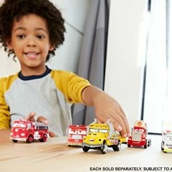 Cheap 😍 Pixar Cars Morgan Martins Die-Cast Vehicl 🔔 -Vehicles Online Shop 51siqK6RzRL