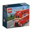 Wholesale 🎉 Creator Double Decker London Bus 40220 😀