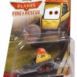 Cheapest 😀 Disney Planes Fire And Rescue Blackout Die-cast Vehic 🤩 -Vehicles Online Shop 51slPAQogEL