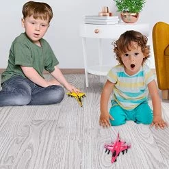 Cheapest 😍 Diecast Fighter Jet Toys, Set Of 4, Military Airplane Toys For Kids With Pullback Action, Colorful Air Force Toys, Great 🥳 Birthday Gift, Army Party Favors, And Room Decorations 🌟 -Vehicles Online Shop 51tOIcGEddL