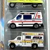 Hot Sale 😉 On A Mission 2015 Series, EMT 5-Pack 👏 -Vehicles Online Shop 51uXgv41blL