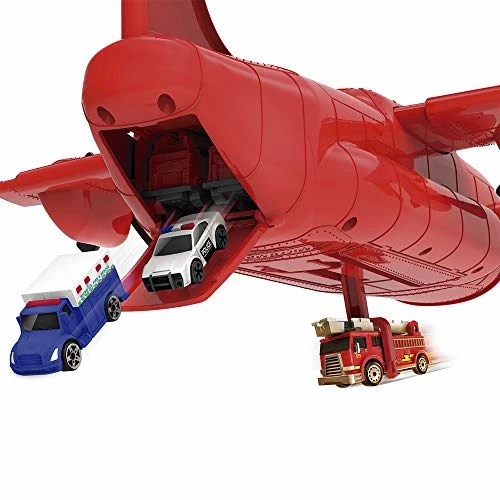 Deals 🤩 (Fire And Rescue Cargo Transport ⭐ 6 Deals 🤩 (Fire And Rescue Cargo Transport ⭐ - Image 4