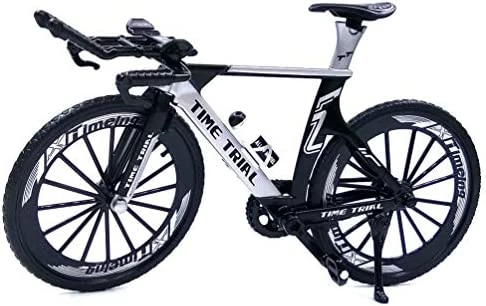 Best deal 👍 Alloy Mountain Finger Bike Bicycle Ornament Toy Mini Bicycle Racing Vehicles Toy Models Decoration Crafts For Home (S-Orange) ❤️ 10 Best deal 👍 Alloy Mountain Finger Bike Bicycle Ornament Toy Mini Bicycle Racing Vehicles Toy Models Decoration Crafts For Home (S-Orange) ❤️ - Image 8