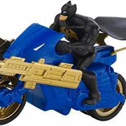 Best Sale ⌛ Batman BatCycle Vehic 😉