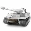Best reviews of 🔔 1/16 Henglong Full Metal German Tiger I CNC RC Tank 3818-Pro Armored Vehicle Car Model 😀