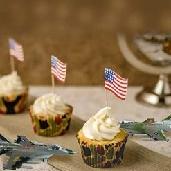 Top 10 😀 Diecast F-16 Fighting Falcon Jets With Pullback Mechanism, Set Of 2, Diecast Metal Jet Plane Fighter Toys For Boys, Air Force Military Cake Decorations, Aviation Party Favors ❤️ -Vehicles Online Shop 51y49mr9NWL