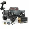 Discount ✨ Anda Hobby Sport Tetra K1 1/18 RTR Scale 4x4 Rock Crawler 4wd Off-Road Vehicle (Gunmetal Grey) ⭐ -Vehicles Online Shop 51yyl0N8chL