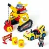 Outlet 🥰 Turbo Crane Challenge – Crane And Accessories With Exclusive Driver And 🌟 -Vehicles Online Shop 51zaxUgbPtL