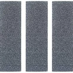 Wholesale 🥰 2PK Premium Fingerboard Skate Grip Tape, Galaxy And White Mini Edition - 57mm X 38mm - Set Of 2 Sheets - Adhesive Bac 🛒 -Vehicles Online Shop 61ARB 4n2DL. AC