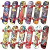 Cheap ๐ Fingerboard Mini Finger Skateboards Toys TIME4DEALS 12PCS Professional Finger Boards Set Creative Fingertips Movement, Mini Skateboard Starter Kit Finger Sports Party Favors Novelty Toy Gift For Kids 12 Packs โ 1 Cheap ๐ Fingerboard Mini Finger Skateboards Toys TIME4DEALS 12PCS Professional Finger Boards Set Creative Fingertips Movement, Mini Skateboard Starter Kit Finger Sports Party Favors Novelty Toy Gift For Kids 12 Packs โ -Vehicles Online Shop 61FmO11aY5L
