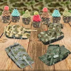 Deals β Pull Back Tank Toys, Set Of 3, Diecast Tank Military Toys In Camouflage Colors, Army Toys For Boys And π§ Girls With A Pullback Motion, Gifts And Army Party Favors For Kids π 11 Deals β Pull Back Tank Toys, Set Of 3, Diecast Tank Military Toys In Camouflage Colors, Army Toys For Boys And π§ Girls With A Pullback Motion, Gifts And Army Party Favors For Kids π -Vehicles Online Shop 61HMqyZeFcL