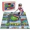 Flash Sale ⭐ Diecast Racing Cars Toy Set W/ Activity Play Mat, Truck Carrier, Alloy Metal Race Model Car & Assorted Vehicle Play Set For Kids, Boys & 👧 Girls 😉 2 Flash Sale ⭐ Diecast Racing Cars Toy Set W/ Activity Play Mat, Truck Carrier, Alloy Metal Race Model Car & Assorted Vehicle Play Set For Kids, Boys & 👧 Girls 😉 -Vehicles Online Shop 61MPfBBnTSL