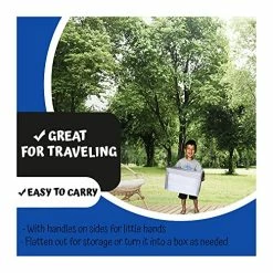 Brand new 🧨 Mbrace Play Car Toy Garage | Toy Car Storage Case | Car Rug Play Mat | Toy Car Storage | Small Car Toy Storage | Collapsible Toy Box | Toy Box For Boys ✨ -Vehicles Online Shop 61XMk1Y1dxL