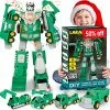 Discount β Toys For 3 4 5 6 7 8 Year Old Boys - Transform Robot Kids Toys Cars | STEM Building Toddler Toys For Kids Ages 4-8 | 5 In 1 Construction Toys π
Christmas π Birthday Gifts For Boy π§ Girls Kids π 1 Discount β Toys For 3 4 5 6 7 8 Year Old Boys - Transform Robot Kids Toys Cars | STEM Building Toddler Toys For Kids Ages 4-8 | 5 In 1 Construction Toys π
Christmas π Birthday Gifts For Boy π§ Girls Kids π -Vehicles Online Shop 61ZIlIjkeoL
