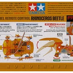 Best Pirce 🔔 Rhinoceros Beetle ⭐ -Vehicles Online Shop 61ZaUcBhmeL