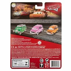 Cheap ๐ฏ Pixar Cars Deluxe Frank ๐ฅฐ 7 Cheap ๐ฏ Pixar Cars Deluxe Frank ๐ฅฐ -Vehicles Online Shop 61b0DdVXvFL