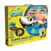 New 🤩 Spongebob Hot Rod Boat Race Set Vehicle ⭐ -Vehicles Online Shop 61dMgr1i8SL
